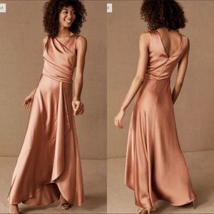 BHLDN Espen Dress